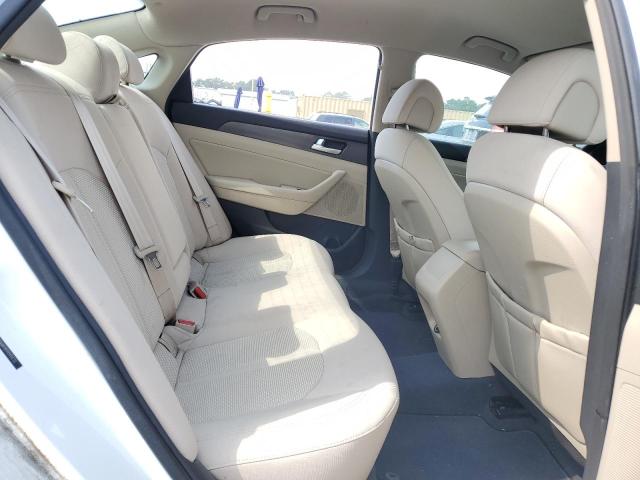 5NPE34AF0FH046639 Hyundai SONATA SPO
