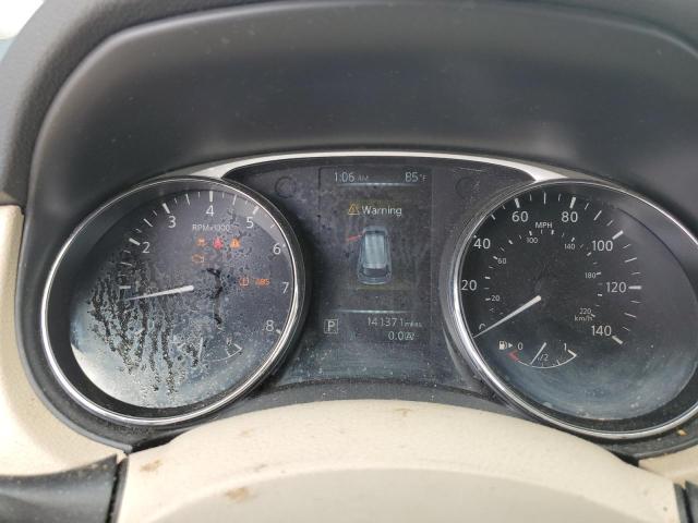 5N1AT2MV1FC769493 Nissan ROGUE S