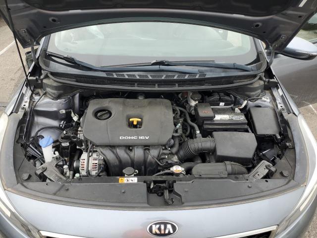3KPFL4A71JE171109 KIA FORTE LX