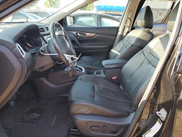 5N1AT2MV6GC825929 Nissan ROGUE S