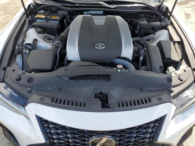 JTHGZ1E20M5018767 Lexus IS 350 F S