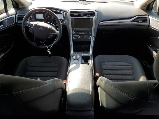 3FA6P0HD5HR283123 Ford FUSION SE