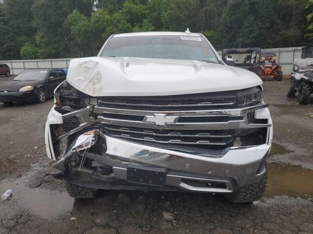 3GCUYGEL2KG239862 Chevrolet Silverado