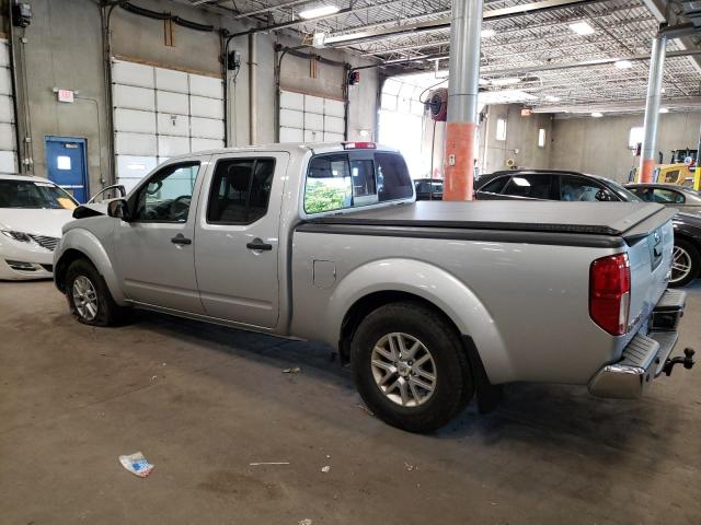 1N6AD0FV6GN767163 Nissan FRONTIER S