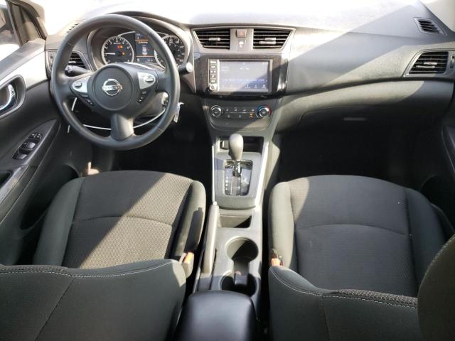 3N1AB7AP1KY205728 Nissan SENTRA S