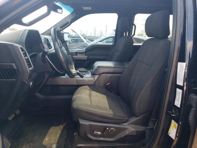 1FTEW1EP7HFC39635 Ford F150 SUPER