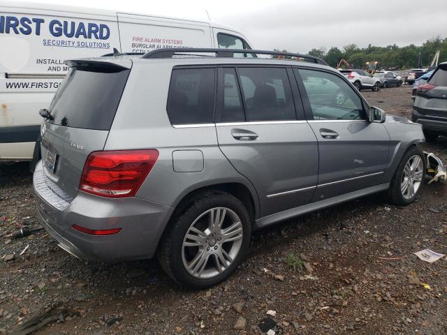 WDCGG8JB0FG366625 Mercedes-Benz GLK 350 4M