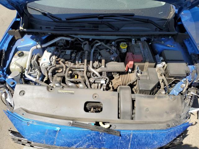 3N1AB8CV3RY332928 Nissan SENTRA SV