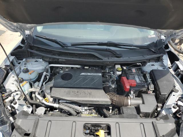 5N1BT3BB2PC840320 Nissan ROGUE SV