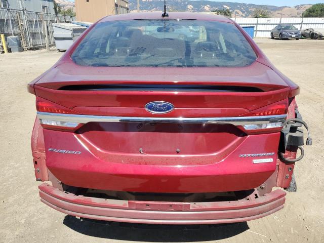 3FA6P0K90HR399494 Ford FUSION TIT