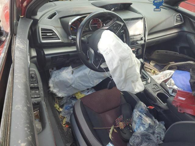 4S3GTAM6XN3726321 Subaru IMPREZA SP