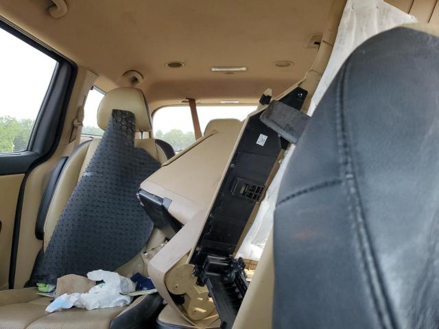 KNDME5C14G6132447 KIA Sedona Sxl