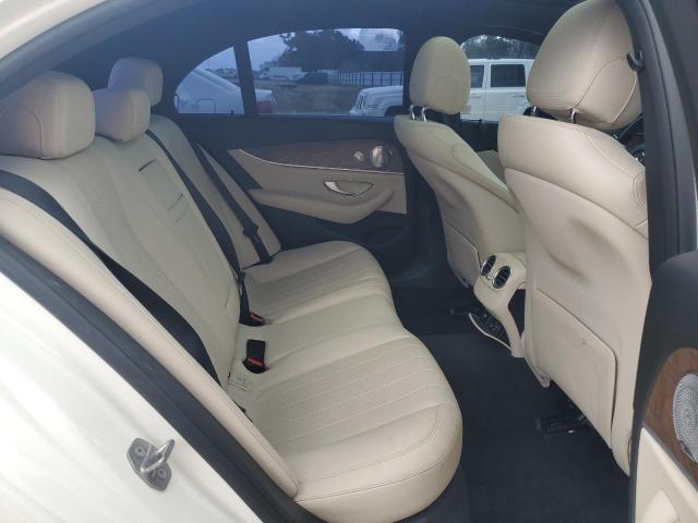 WDDZF4JB2HA125137 Mercedes-Benz E 300