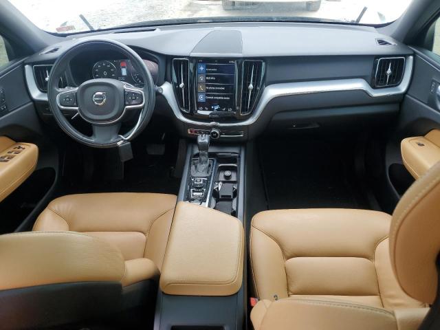YV4A22RK8J1017698 Volvo Xc60 T6 Mo