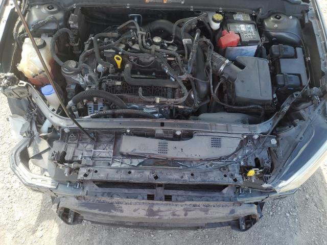 3FA6P0HD0KR176407 Ford FUSION SE