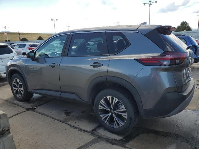 5N1BT3BAXPC947672 Nissan ROGUE SV