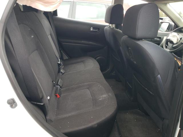 JN8AS5MT4EW607205 Nissan ROGUE SELE