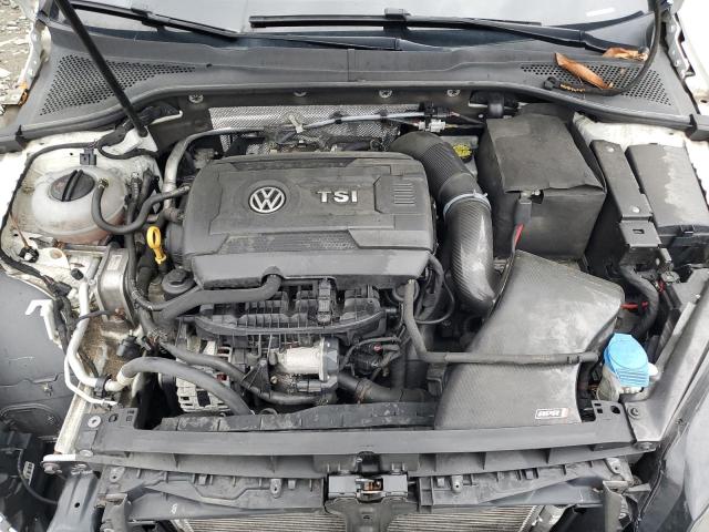 3VW5T7AU7GM037235 Volkswagen GTI S/SE