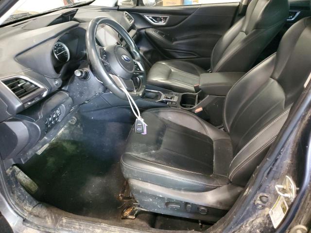 JF2SKAXC6MH574393 Subaru Forester T