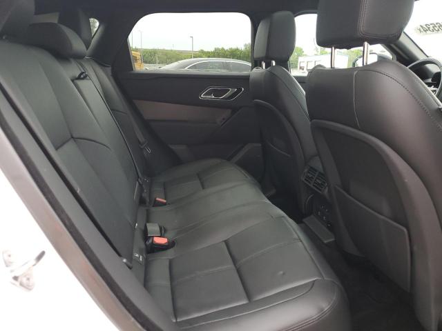 SALYL2EX6SA397800 Land Rover RANGE ROVE