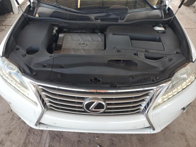 2T2BK1BA7EC251167 Lexus RX 350 BAS