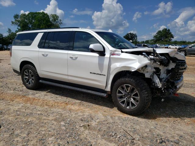 1GNSKDKD2PR163465 Chevrolet SUBURBAN K