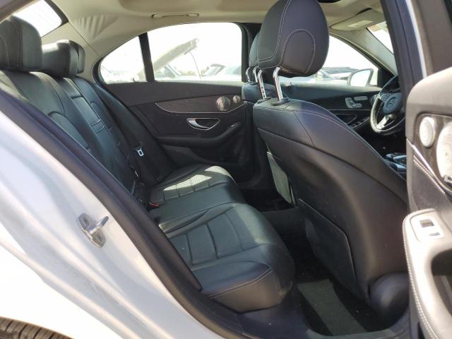 55SWF4JB7FU053092 Mercedes-Benz C 300
