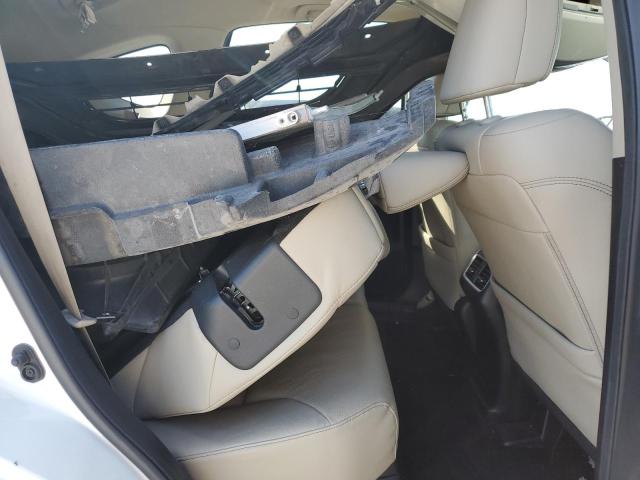 5J6RM4H7XGL101005 Honda CR-V EXL