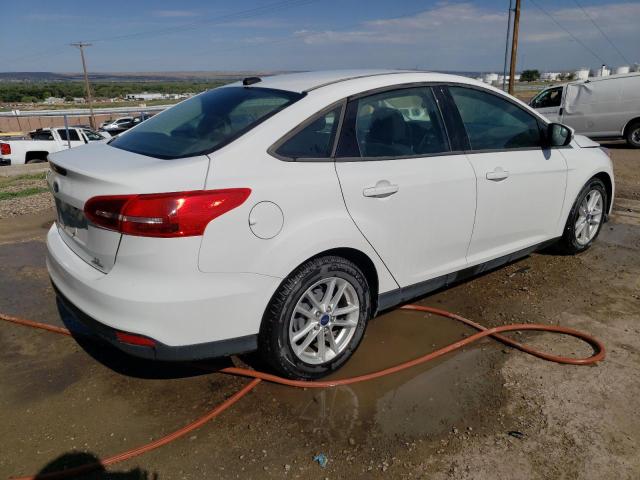 1FADP3F21GL365793 Ford FOCUS SE
