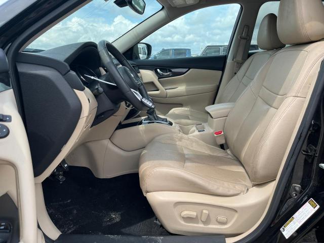 5N1AT2MT3HC888941 Nissan ROGUE S