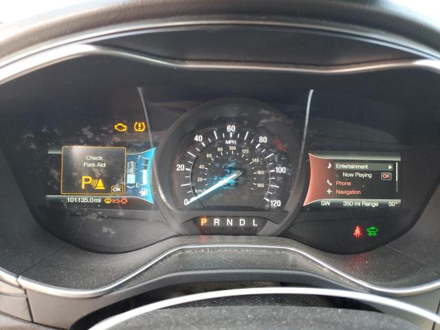 3FA6P0SU6FR241291 Ford FUSION TIT