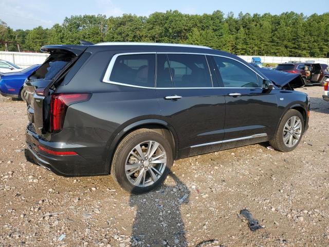 1GYKPFRSXLZ208635 Cadillac XT6 PLATIN