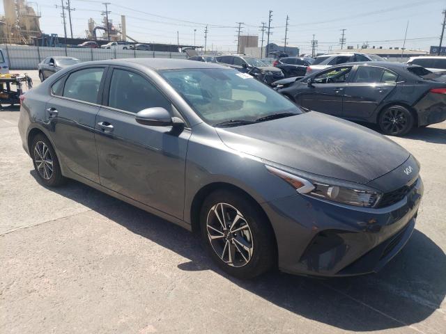 3KPF24AD2PE673659 KIA FORTE LX