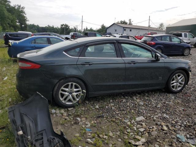 3FA6P0H74GR168909 Ford FUSION SE