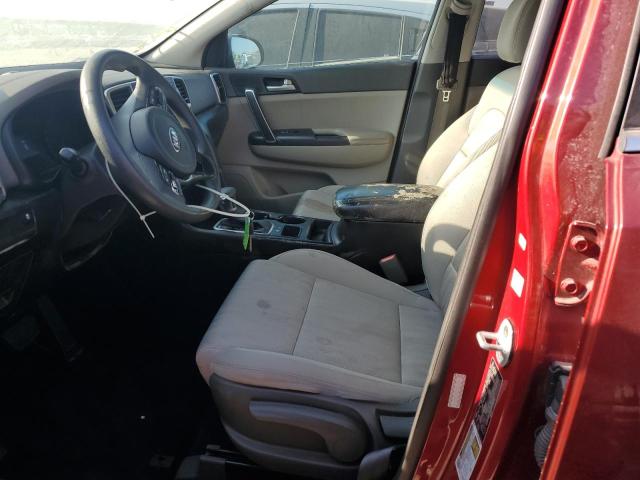 KNDPM3AC0H7054110 KIA SPORTAGE L