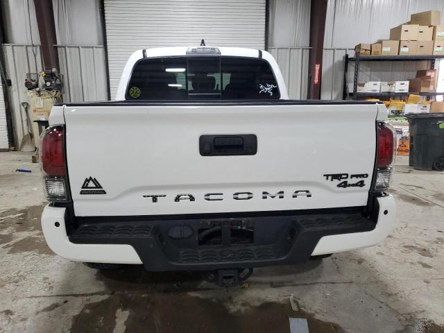 5TFCZ5AN4MX250204 Toyota TACOMA DOU