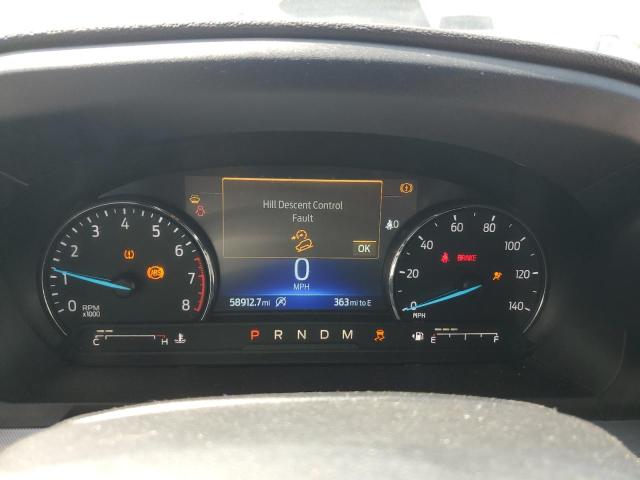 1FMSK8DHXLGA51448 Ford EXPLORER X