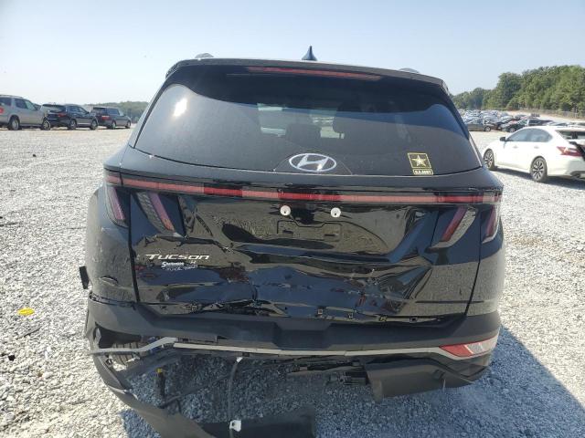 KM8JB3AE3PU242869 Hyundai Tucson