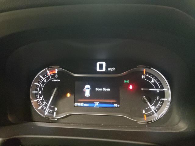 5FNYF6H51JB009278 Honda Pilot