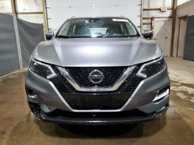 JN1BJ1CW8NW482011 Nissan ROGUE SPOR
