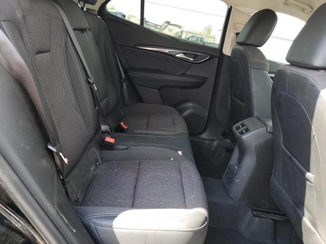 LRBAZLR48MD178608 Buick ENVISION P