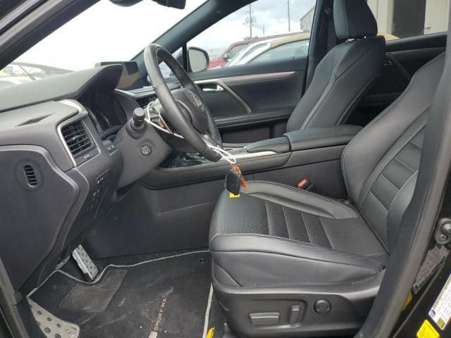 2T2YZMDA3MC262623 Lexus RX 350 F S
