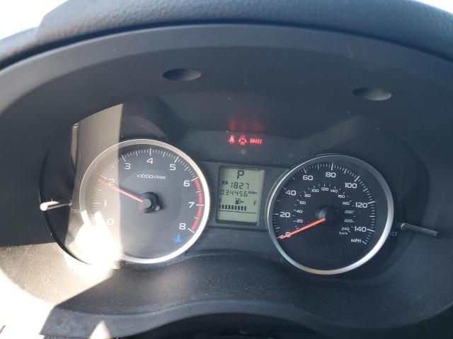 JF2SJADC4FH590098 Subaru FORESTER 2