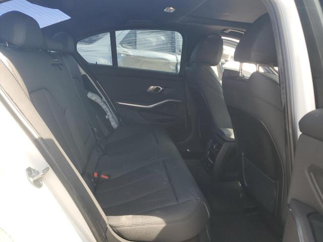 3MW5R1J04M8B68345 BMW 330I