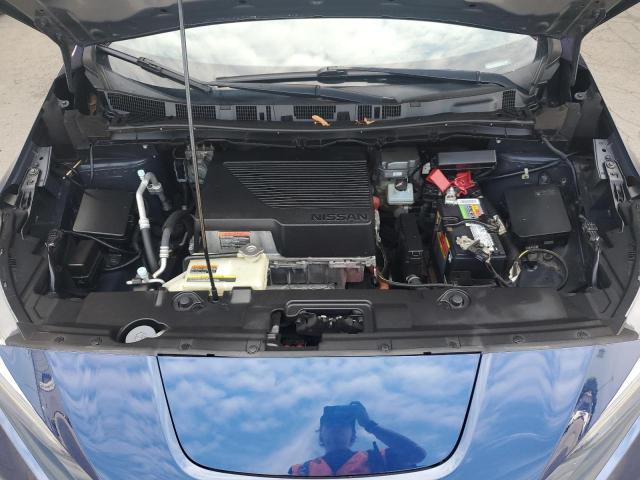 1N4AZ1CP6JC308708 Nissan LEAF S