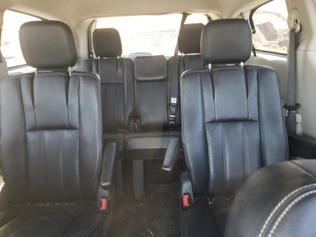 2C4RC1BG5FR564742 Chrysler Town and Country
