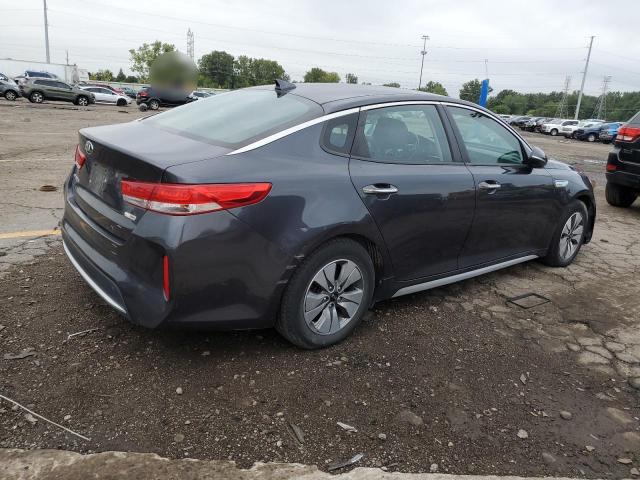 KNAGT4LE9H5011403 KIA OPTIMA HYB