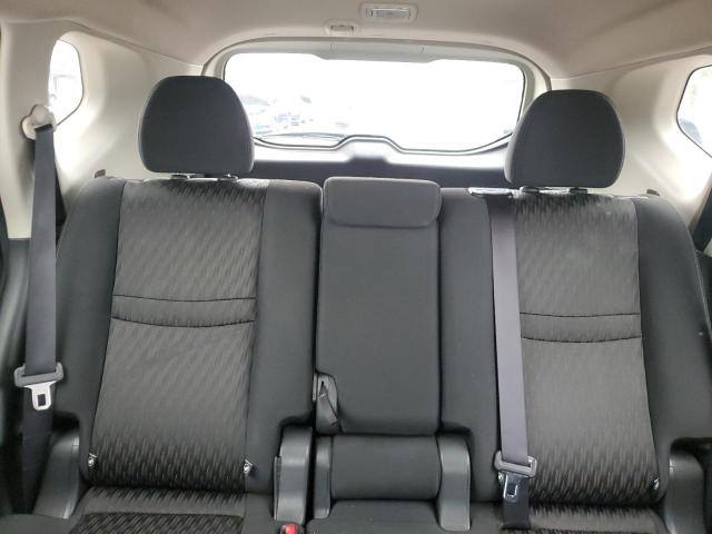 KNMAT2MT4HP517557 Nissan ROGUE S