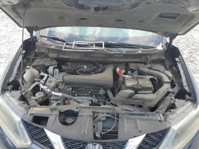 5N1AT2MV1FC769493 Nissan ROGUE S