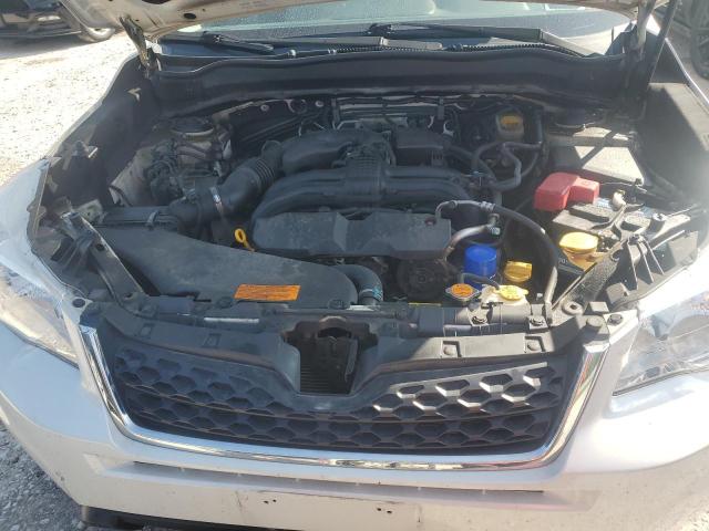 JF2SJARCXFH467673 Subaru FORESTER 2